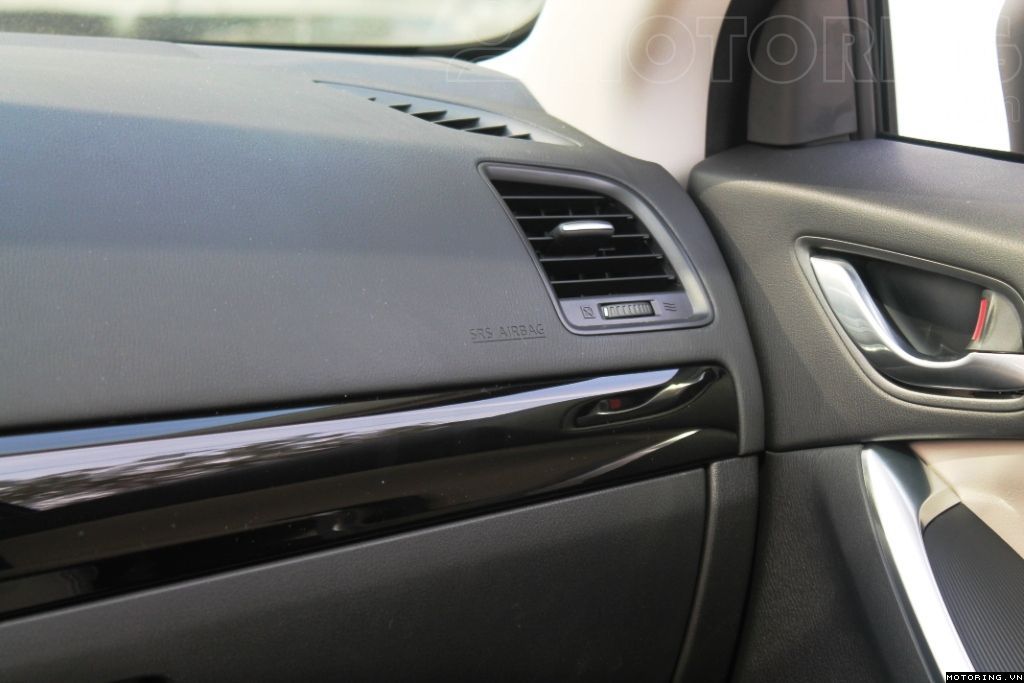 Mazda CX-5 2013 tại Việt Nam - Ảnh 42